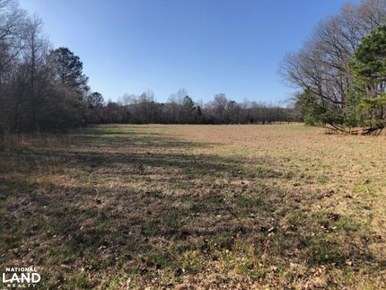 Farm and Ranch in Morgan County, Alabama