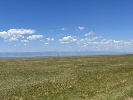 Farm and Ranch in Johnson County, Wyoming