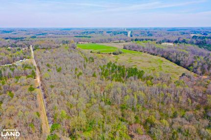 Farm and Ranch in Spartanburg County, South Carolina