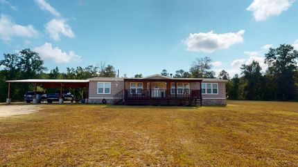 Land in Crenshaw County, Alabama