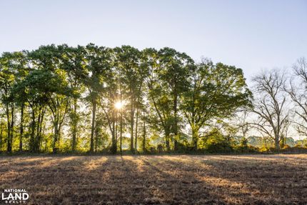 Recreational Property in Monroe County, Alabama
