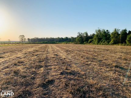 Horse Property in Dorchester County, South Carolina