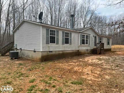 Farm and Ranch in Goochland County, Virginia