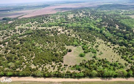 Land in Wilson County, Kansas
