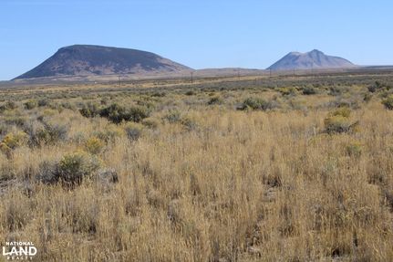 Recreational Property in Bingham County, Idaho