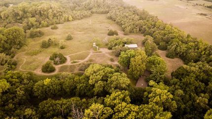 Hunting Property in Reno County, Kansas