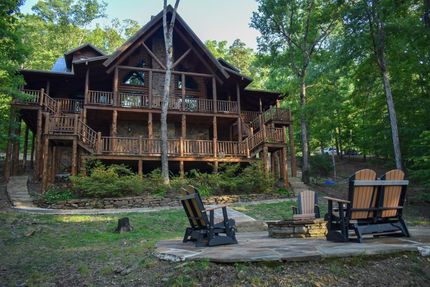 Timberland Property in Yell County, Arkansas