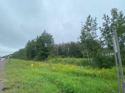 Land in Marquette County, Michigan