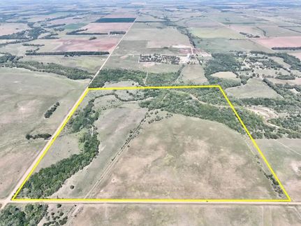 Commercial Property in Reno County, Kansas