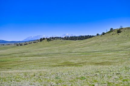 Farm and Ranch in Park County, Colorado