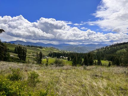 Undeveloped Land for sale in Ferry County, Washington