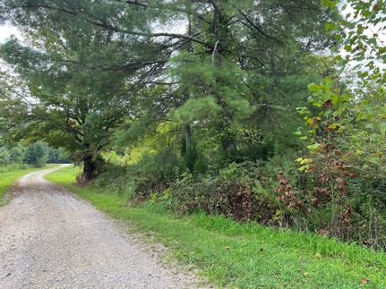 Farm and Ranch in Ohio County, Kentucky