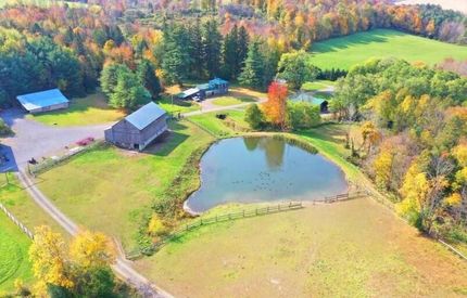 Farm and Ranch for sale in Otsego County, New York