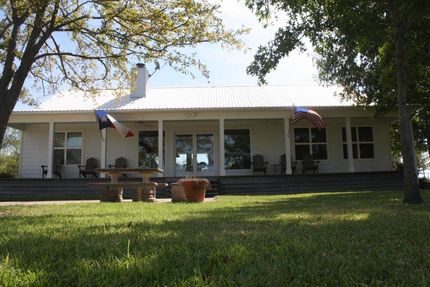 Land in Navarro County, Texas