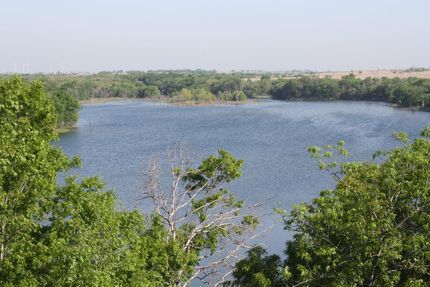 Farm and Ranch in Cooke County, Texas
