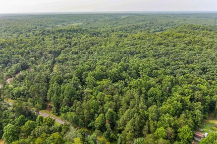 Timberland Property in Fauquier County, Virginia