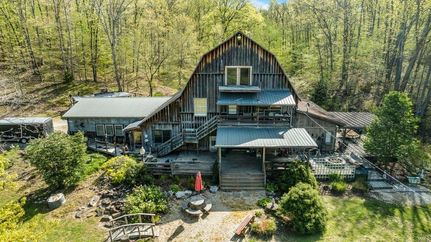 House in Cape Girardeau County, Missouri