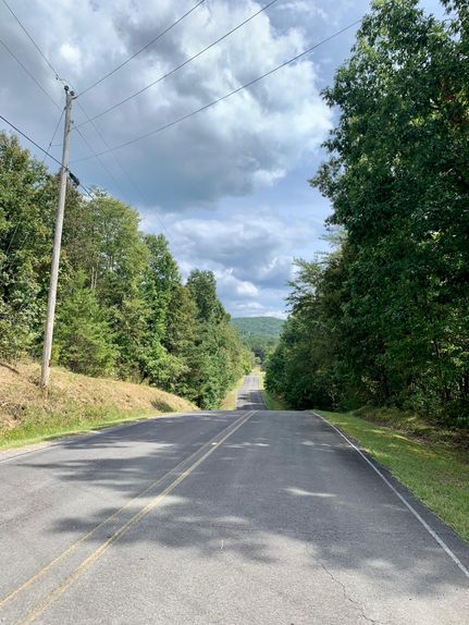Recreational Property in Murray County, Georgia