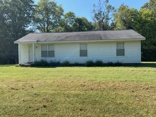 Timberland Property in Chickasaw County, Mississippi