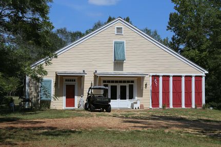 Land in Lowndes County, Alabama