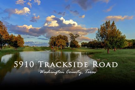 Farm and Ranch in Washington County, Texas