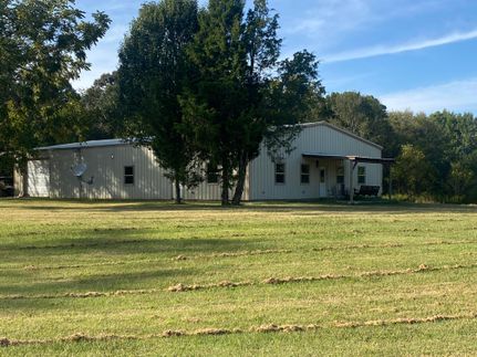 Recreational Property in Fayette County, Tennessee