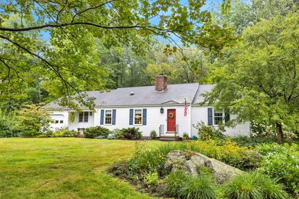 Land in Hillsborough County, New Hampshire