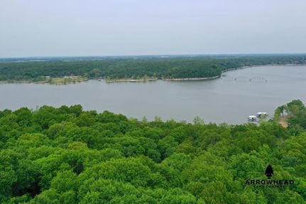 Recreational Property in Delaware County, Oklahoma