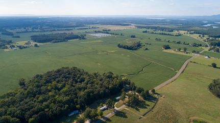 Farm and Ranch in Cherokee County, Alabama