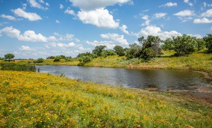 Hunting Property in Blanco County, Texas