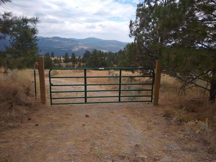 Recreational Property in Okanogan County, Washington