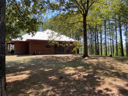 Farm and Ranch in Amite County, Mississippi