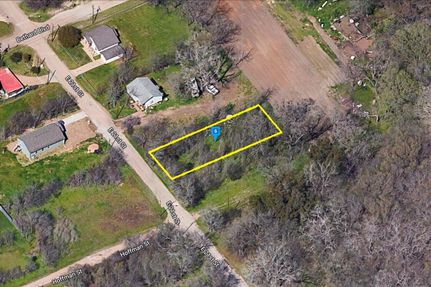 Recreational Property in McLennan County, Texas