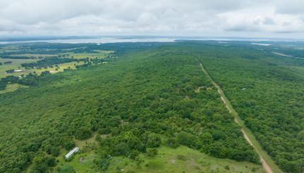 Farm and Ranch in Sequoyah County, Oklahoma
