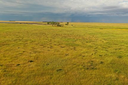 Farm and Ranch in Corson County, South Dakota
