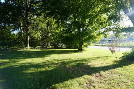 Land for sale in Yadkin County, North Carolina