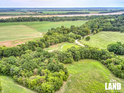Farm and Ranch in Wagoner County, Oklahoma