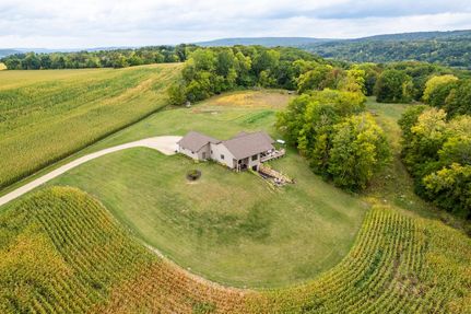 Farm and Ranch in Columbia County, Wisconsin