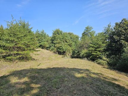 Farm and Ranch in Monroe County, West Virginia
