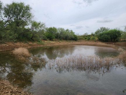 Undeveloped Land in Medina County, Texas