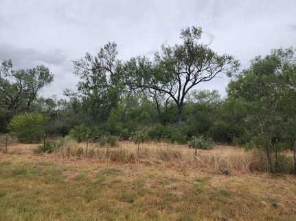 Hunting Property in Medina County, Texas
