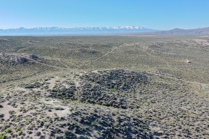 Timberland Property in Elko County, Nevada