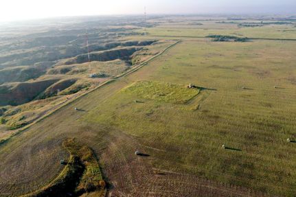 Recreational Property in Harper County, Oklahoma
