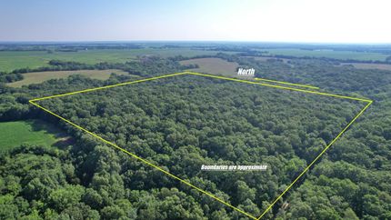 Farm and Ranch in Clark County, Missouri