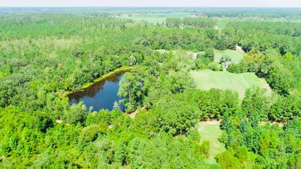 Land in Bulloch County, Georgia
