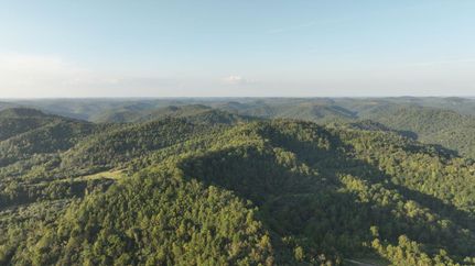 Farm and Ranch in Mingo County, West Virginia