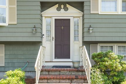 Land in Middlesex County, Massachusetts