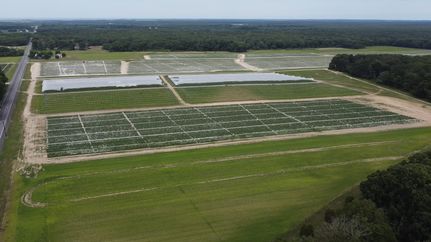 Farm and Ranch in Cumberland County, New Jersey