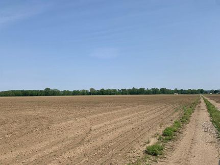 Farm and Ranch in Morgan County, Indiana