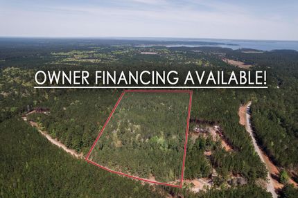 Timberland Property for sale in Angelina County, Texas